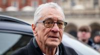 Robert De Niro teilt gegen Donald Trump aus