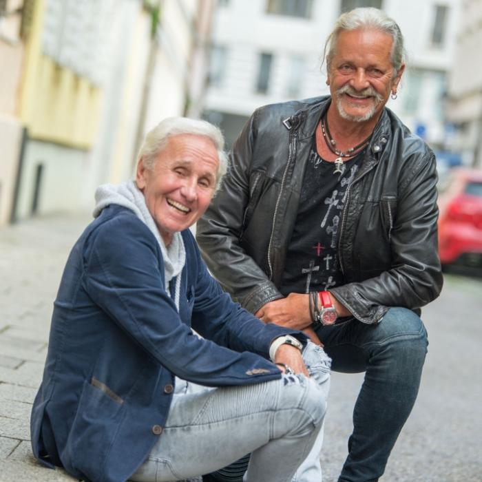 Drogen-Schock! EAV-Musiker hätte sich beinahe zu Tode gekokst