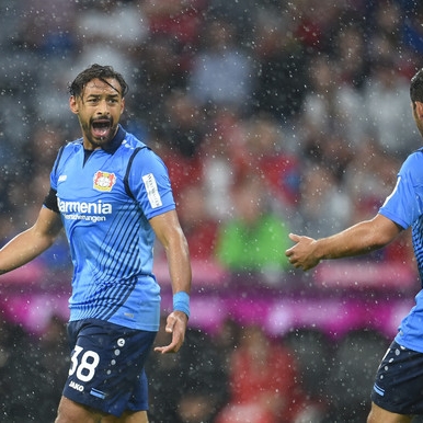 Niederlage für die Gastgeber! Köln siegt bei Leverkusen