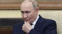 Seit über dreieinhalb Jahren führt Wladimir Putin Krieg gegen die Ukraine.