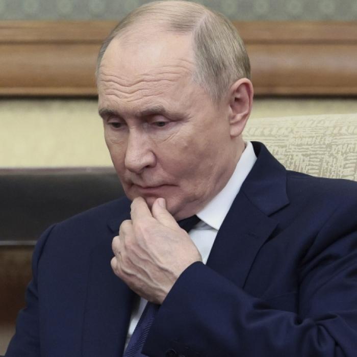 Putin-Raketen töten mehr als 20 Menschen - sie standen für ihre Rente an