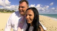 Goodbye Deutschland 2014 bei Vox: Beat und Sarah versuchen in Miami ihr Auswanderer-Glück.