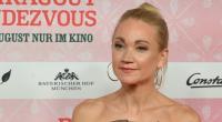Lisa Maria Potthoff bei der Weltpremiere von 