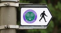 Das Grand-Slam-Turnier von Wimbledon 2021 wird vom 28. Juni bis 11. Juli im Süden von London zelebriert.