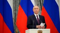 Wladimir Putin kassiert herbe Verluste im Ukraine-Krieg.