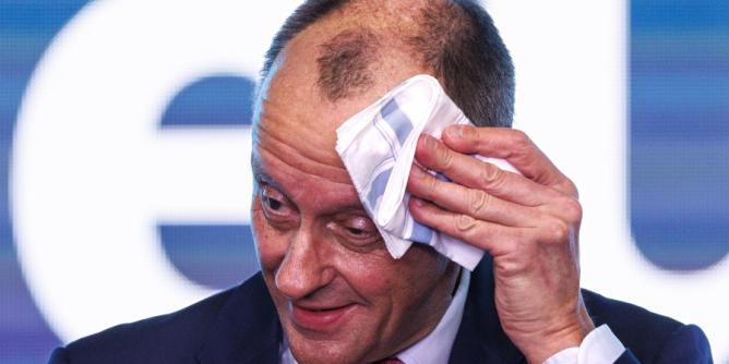Friedrich Merz