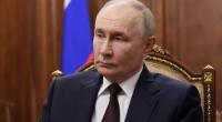 Seit über dreieinhalb Jahren führt Wladimir Putin Krieg gegen die Ukraine.