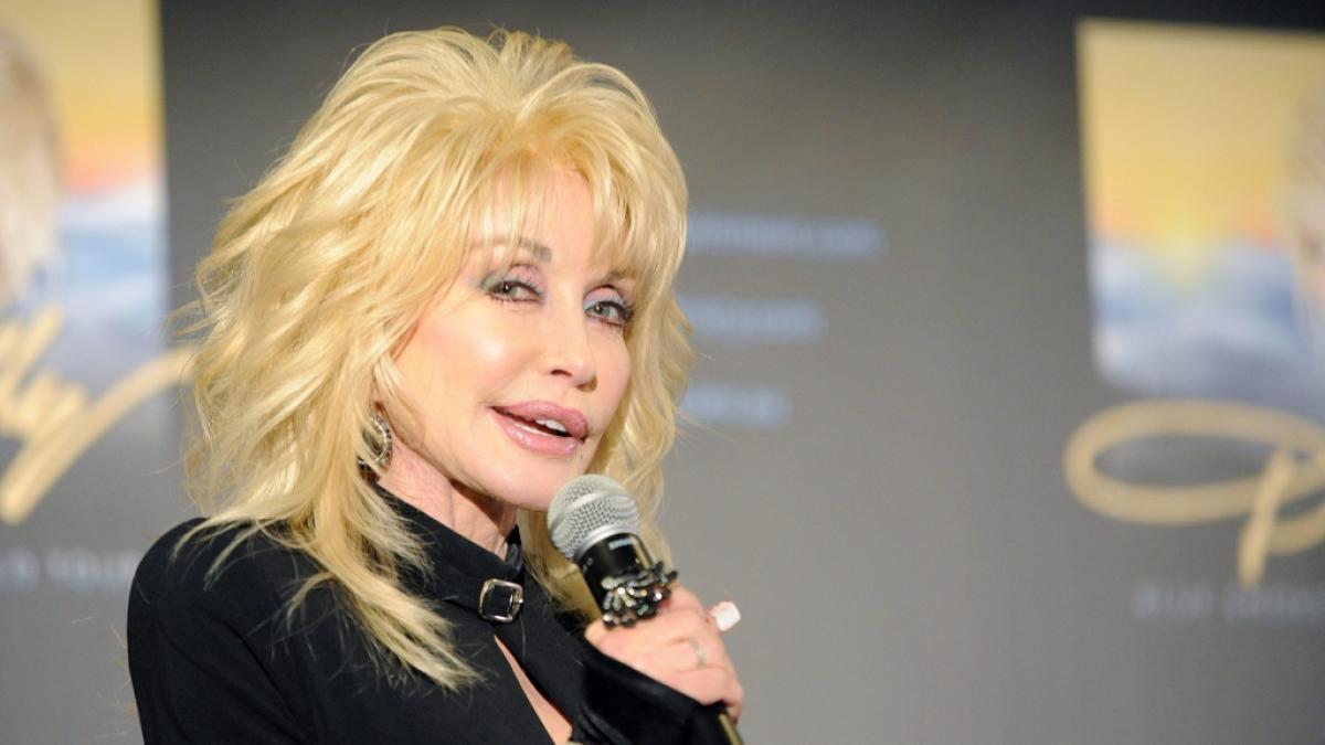 Dolly Parton: Familie enth&uuml;llt Details zur Beerdigung &ndash; so wird die Country-Ikone beigesetzt (Foto)