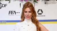 Palina Rojinski darf aktuell das Cover der 
