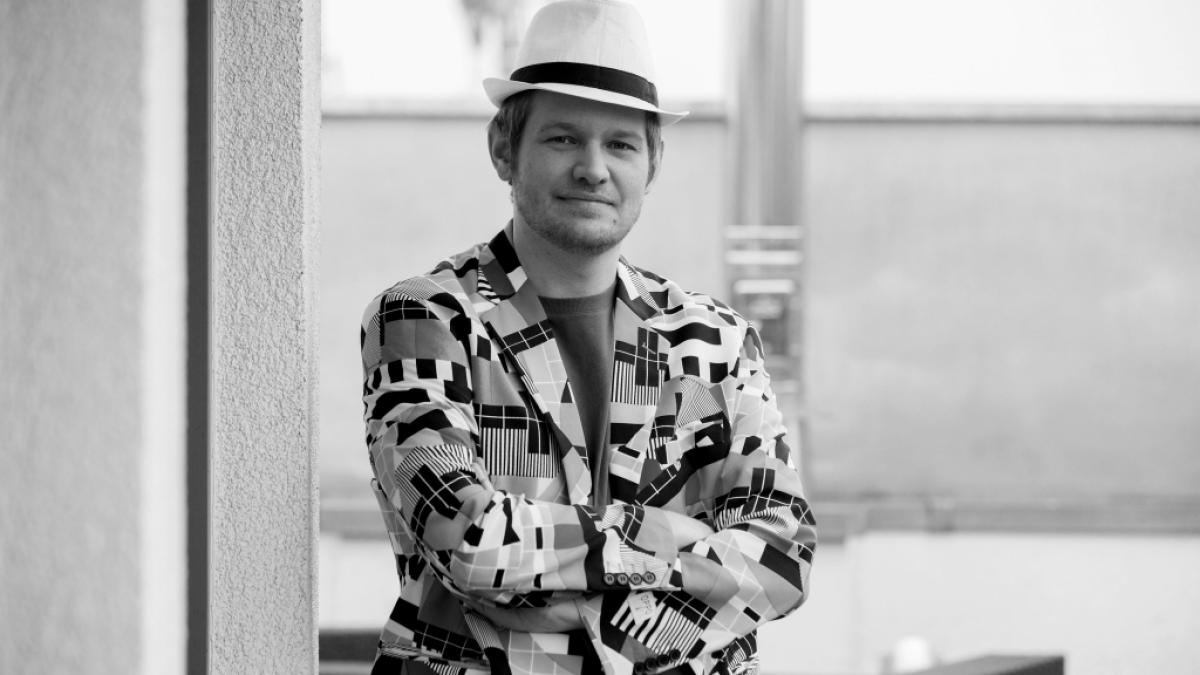 Trauer um Falko Ochsenknecht: Der "Berlin - Tag  Nacht"-Darsteller ist im Alter von nur 39 Jahren &uuml;berraschend gestorben. (Foto)