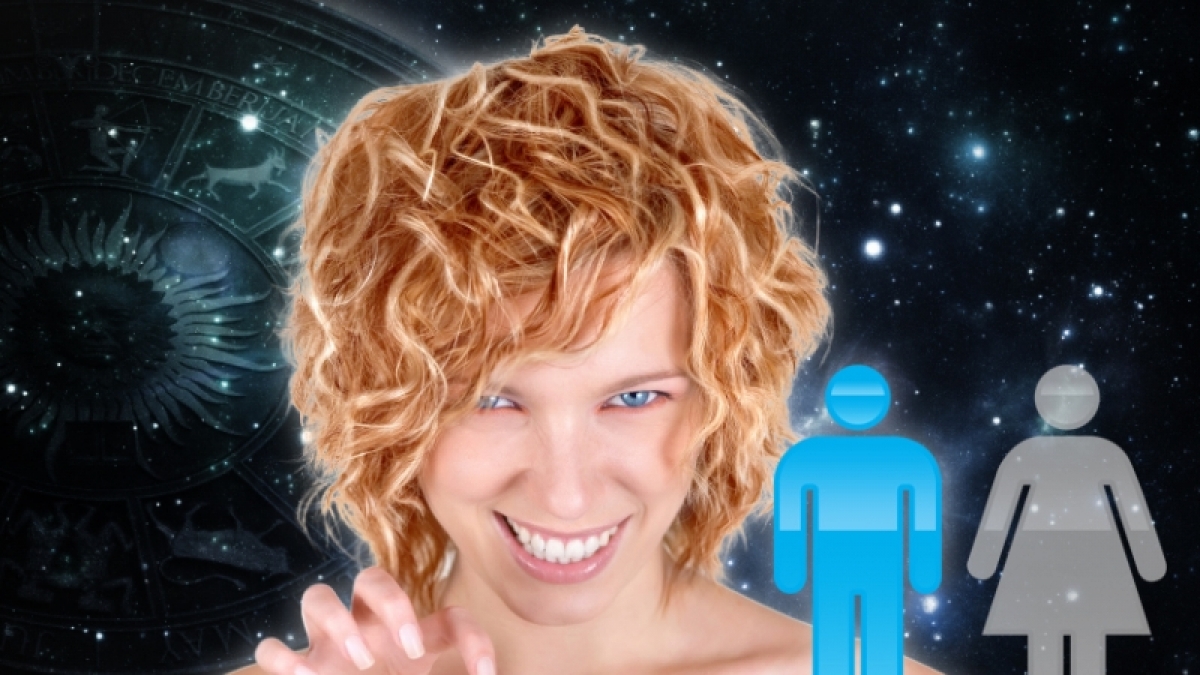 Dominant, fordernd, potent  Sind alle M&auml;nner mit Sternzeichen L&ouml;we so? (Foto)