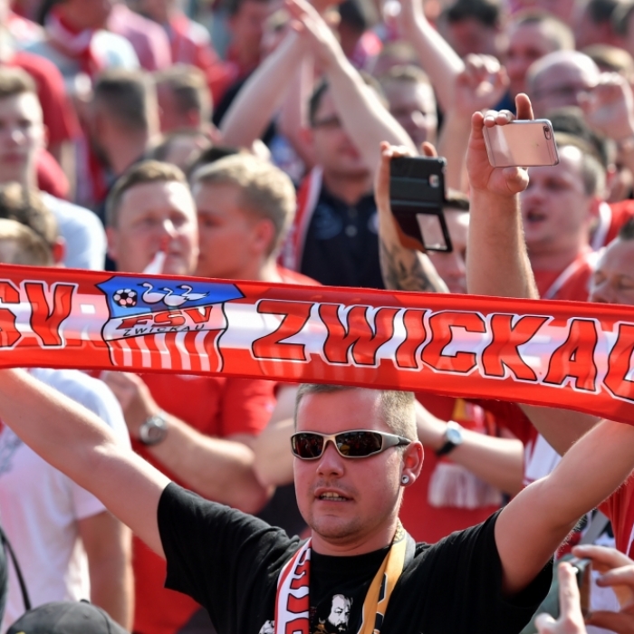 Sieg für Zwickau! Greifswalder FC kann erneut nicht gewinnen