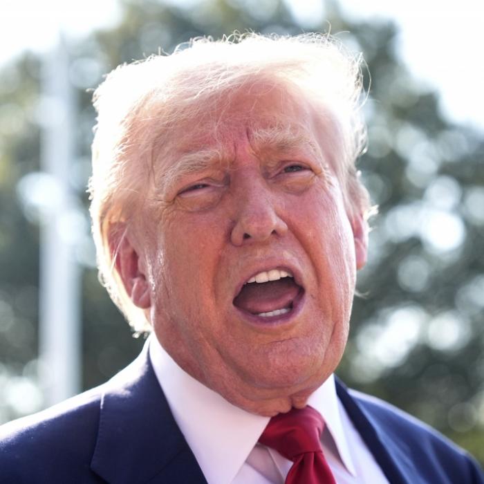 Überraschende Wendung - US-Präsident plötzlich wieder beliebt