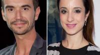 Um Florian Silbereisen und Stephanie Stumph rankten sich in der Vergangenheit immer wieder Liebes-Gerüchte.