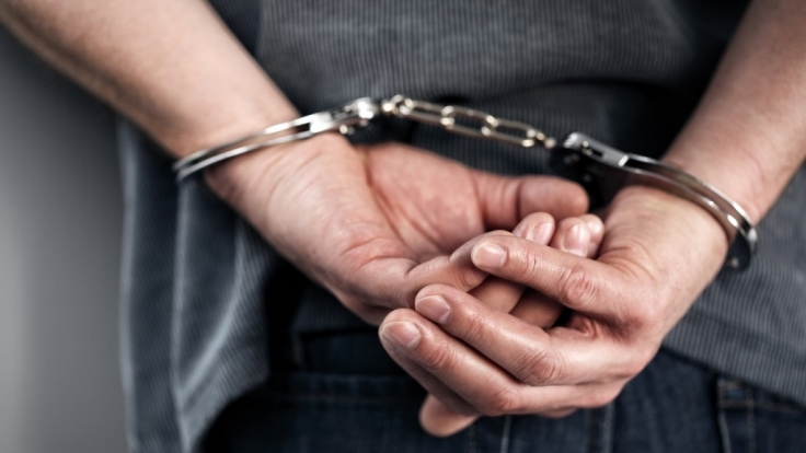 In Oldisleben in Thüringen wurde eine Rentnerin erst missbraucht und anschließend ermordet.