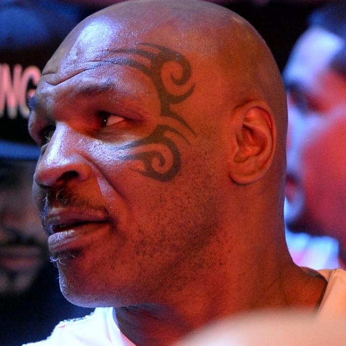 Echt morbide! Box-Legende prophezeit eigenen Tod
