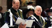 Traditionen werden im britischen Königshaus in Ehren gehalten - doch in einem Punkt weigert sich Prinz William beharrlich, seinem Vater König Charles III. nachzueifern.