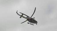 Ein Rettungshubschrauber brachte den verunglückten Schüler ins Krankenhaus, doch die Ärzte konnten das Leben des 13-Jährigen nicht retten (Symbolfoto).