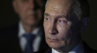 Seit Februar 2022 führt Wladimir Putin Krieg gegen die Ukraine.