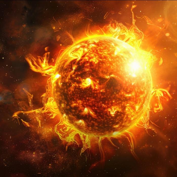 Geomagnetischer Sturm donnert an - Experten prophezeien Polarlichter