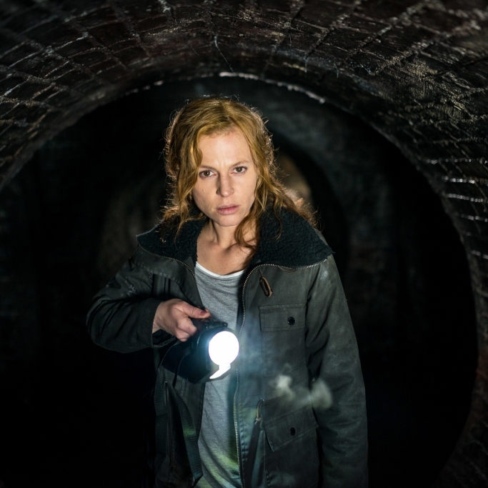 Maria Simon sucht einen Mörder und entdeckt Entsetzliches