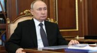 Einer von Wladimir Putins glühendsten Unterstützern, der Ex-Duma-Abgeordnete Nikolay Bortsov, ist tot - der Russen-Oligarch starb Medienberichten zufolge im Alter von 77 Jahren.