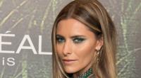 Im Latex-Outfit beeindruckte Sophia Thomalla ihre Instagram-Fans, doch erntete auch Kritik.
