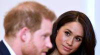Hat Meghan Markle über ihren Pass gelogen?