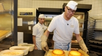Undercover Boss startet mit Bäckerei Kamps