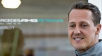 Michael Schumacher fuhr von 2010 bis 2012 für Mercedes in der Formel 1.