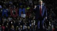 Donald Trump hat einen Konkurrenten weniger im Rennen um die US-Präsidentschaft.