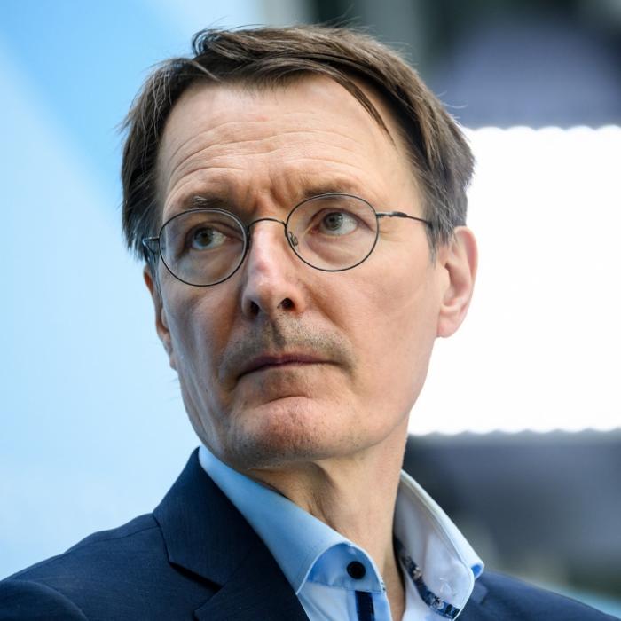 Nie wieder Lockdown! Lauterbach warnt vor 