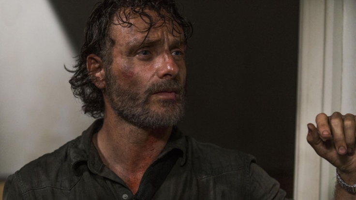 Walking Dead Wiederholung Walking Dead Wiederholung