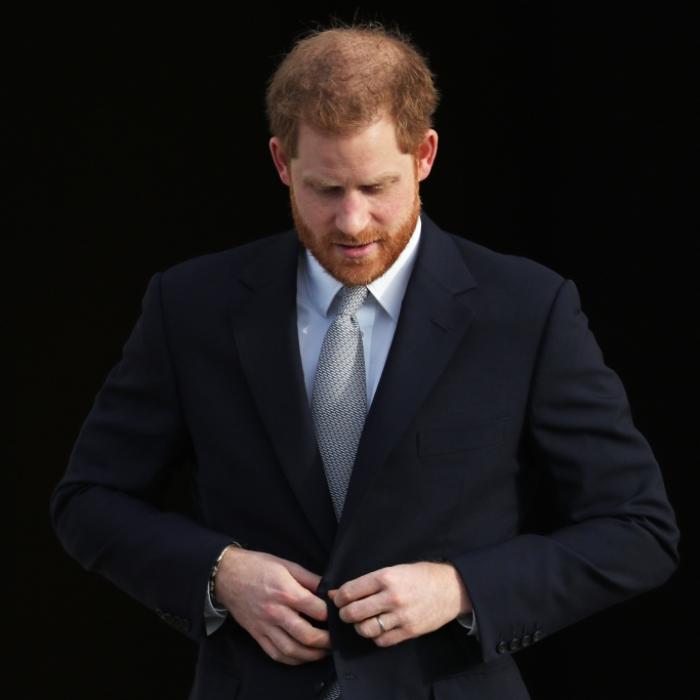 Gejammer und Vorwürfe am laufenden Band! Ex-Royal rechnet ab