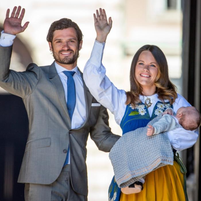 Goldig! Dieser Anblick lässt Royals-Herzen schmelzen
