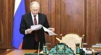 Wladimir Putins mittels Gesetzesänderung verfügte neue Befugnisse schüren die Angst vor einem baldigen Ausbruch eines russischen Krieges gegen die Nato.