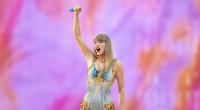 Taylor Swift sorgte zuletzt auch in Deutschland für Furore.