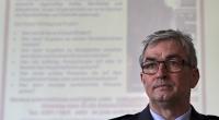 Nach dem brutalen Mord an dem Obdachlosen Gerd Michael Straten hat die Polizei in Koblenz die 