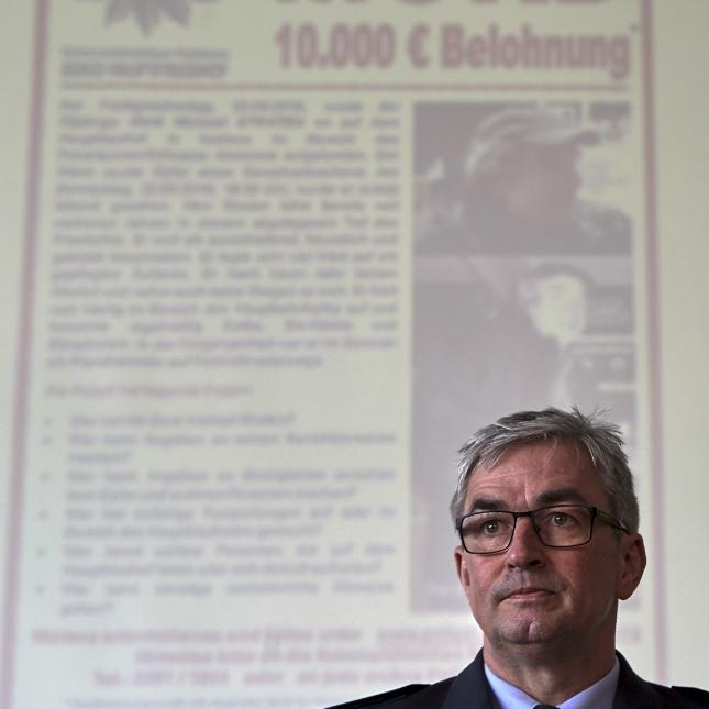 Zahlreiche Hinweise nach Obdachlosen-Mord auf Friedhof