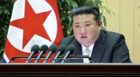 Kim Jong Un hat sein Schweigen mit einer Eiskalt-Nachricht gebrochen.