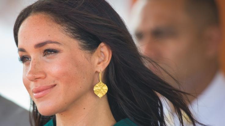 Meghan Markle könnte sich bereits einen Monat nach der Geburt von Baby Archie aus der Babypause verabschieden.