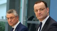 Jens Spahn fordert härtere Corona-Maßnahmen.