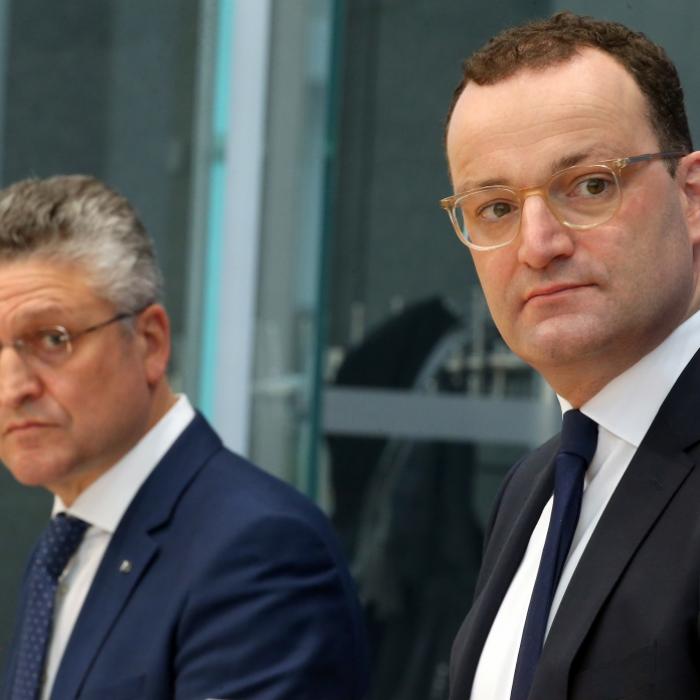 Infektionszahlen explodieren! HIER droht schon bald 