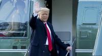 Donald Trump könnte sich ein Präsidentschaftsrennen gegen Meghan Markle vorstellen.