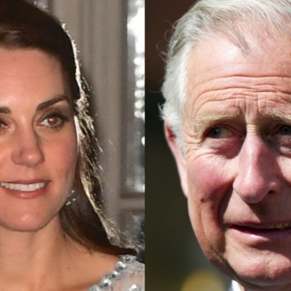 Darum hat Prinz Charles für Herzogin Kate nichts übrig