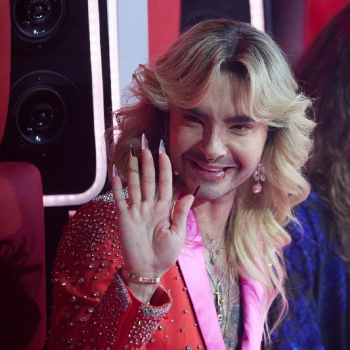 Bill Kaulitz