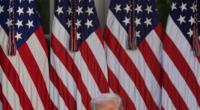Donald Trump: Friedensnobelpreis ist für ihn unerreichbar.