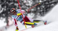 Der Ski Alpin Weltcup ist in vollem Gange.