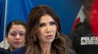 Wird Kristi Noem ihres Amtes enthoben?