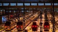 Sind Wellenstreiks bei der Deutschen Bahn rechtmäßig?